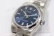 EW Factory 31mm Swiss Rolex Oyster Perpetual Watch 316L Stainless Steel Blue Dial (2)_th.jpg